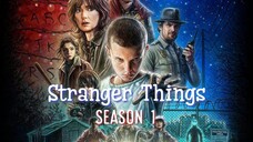 Stranger Things 1 : Episode 8 FINALE TagDub / EngSub