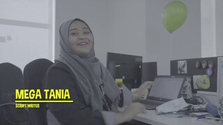 Proses Pembuatan Animasi - Script Writer