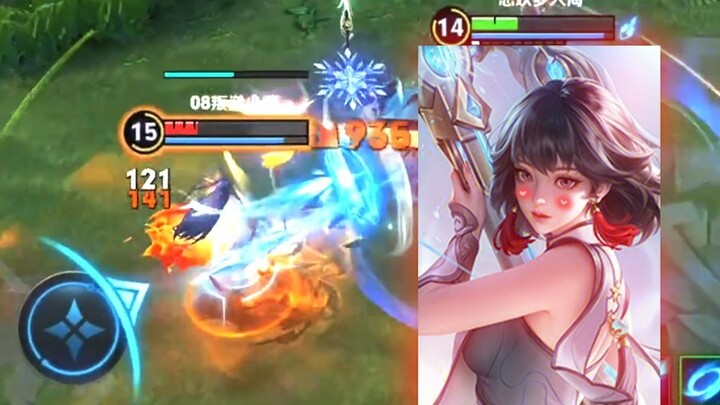 【Brutal!】 Dua Tiga Hal Tak Terdengar tentang Yuan She