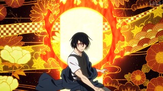 Animasi|Animasi Jepang Fire Force-Suntingan Luar Biasa Inspiratif