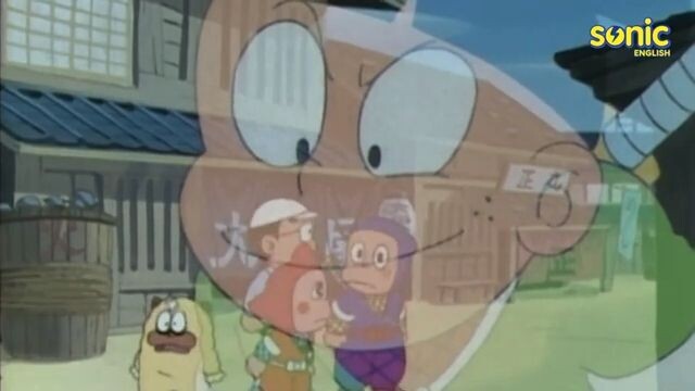 Hattori and Amara_s fight _ Ninja hattori _ _ Full Episode