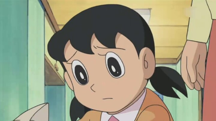 Doraemon: Shizuka's pet dog Xiaobai, who had been with Shizuka for eight years, passed away last nig