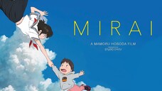 Mirai of the Future [Sub Indo]