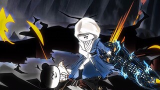 Don't let me down, bro.