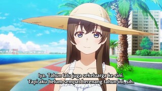 E7 Yumemiru Danshi wa Genjitsushugisha Sub Indo