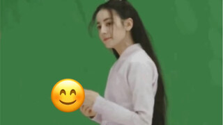 [Dilraba Dilmurat] "You should have the last name Feng, free like the wind" Escaped Ji Yunhe Yu Jiao