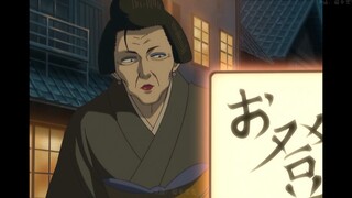 『银魂』登势婆婆：这是本性  已经改不了了