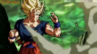 Goku và Vegeta sẽ tới Vũ Trụ 6 để làm sư phụ của các chiến binh saiyan ở đây p5