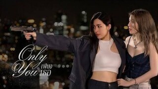 Only You EP6 ENG SUB 🇹🇭 GL (2025)