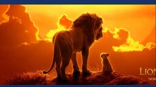 The Lion King (2019) เดอะ ไลอ้อน คิง