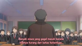 Itazura na kiss eps 5 sub indo