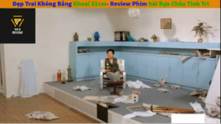 REVIEW PHIM : Tuyệt chiêu cua gái (p1) #rvphimhaihuoc