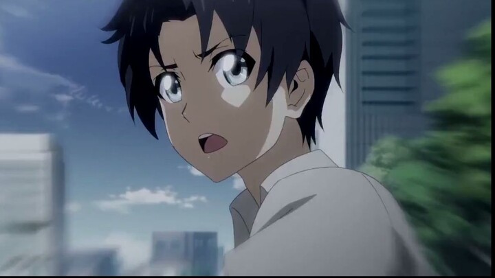 Cupid's Chocolates Ep.15 Sub.Indo