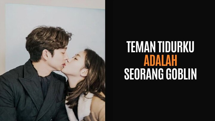 DRAKOR 21+ PENETRASI RUDAL SEORANG GOBLIN