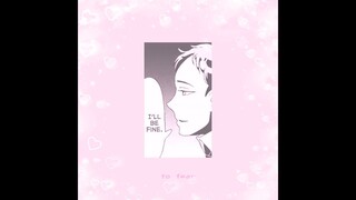 𝓘 𝓹𝓻𝓸𝓶𝓲𝓼𝓮 ♡ [Land Of The Lustrous]