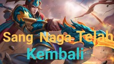 [TA] Sang Naga Telah Kembali