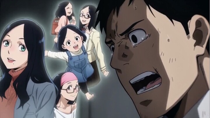 RELA BERKORBAN DEMI KELUARGA TERCINTA!🥺