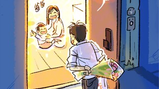 温暖照亮我之处，我为之拼搏