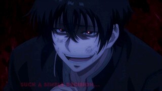 ác quỷ tái xuất 👿 | Khoản khắc anime