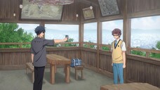 RE-MAIN - EP 9 [English Sub]