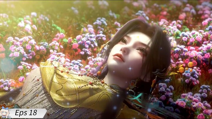 Eclipse OL Eps 18 Sub Indo