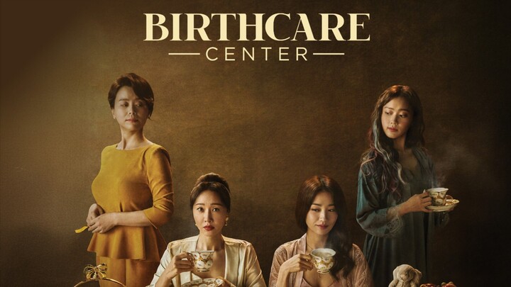 81R7HC4R3 C3N73R EP 07 ( Malay Subtitle )