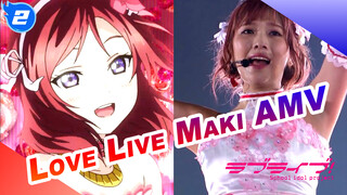 Love Live Maki AMV_2