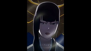 She's My Alibi❤️‍🔥 - Senjumaru Shutara 4K Edit #shortsanime