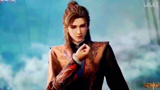 Tales Of Herding Gods S2 47 | Preview