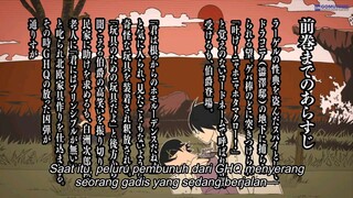 Sayonara Zetsubou sensei S3 Ep 4