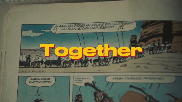 DJ TheO - Together
