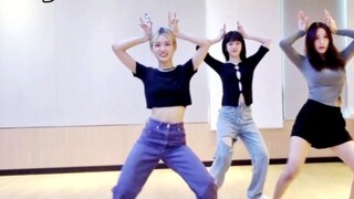 LIGHTSUM เต้นสด (G) I-DLE, aespa, ITZY, IVE, Everglow, EXO, Seventeen, NCT, Lee Taemin