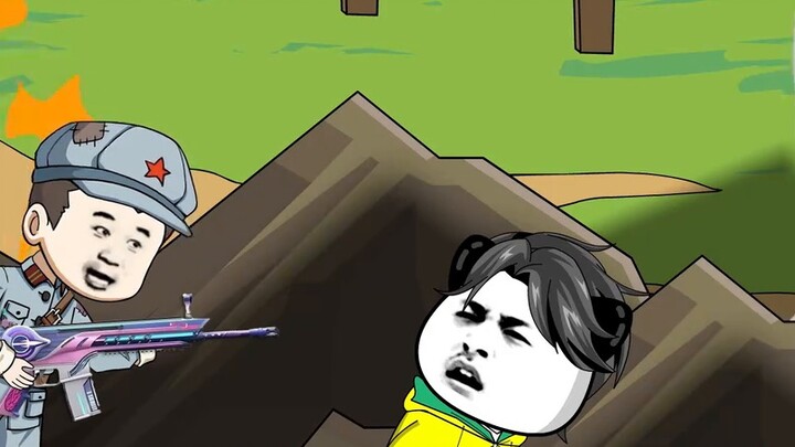 Tiểu Nhật Tử đã xúc động đến rơi nước mắt khi nghe tiếng hát của cậu bé!