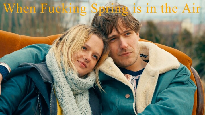 When Fucking Spring is in the Air (2024) - SUB INDO