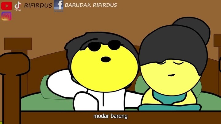 full episode hasil tahun baru part 2