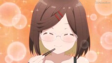 Ep - 09 Ninja to Koroshiya no Futarigurashi [SUB INDO]