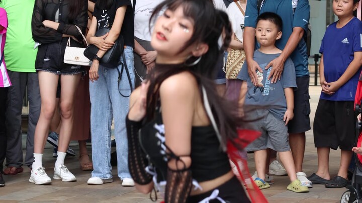Kpop memang cocok untuk siswa SMA, tapi mahasiswa sudah terlalu tua