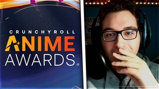 DARKRAI VOTA A LOS CRUNCHYROLL ANIME AWARDS 2022