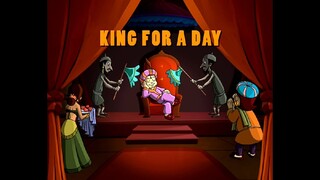 Chhota Bheem Hindi ..4.14                                 Ki K King For A Day 4,14