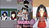 TikTok Sakura School Simulator Part 61 //