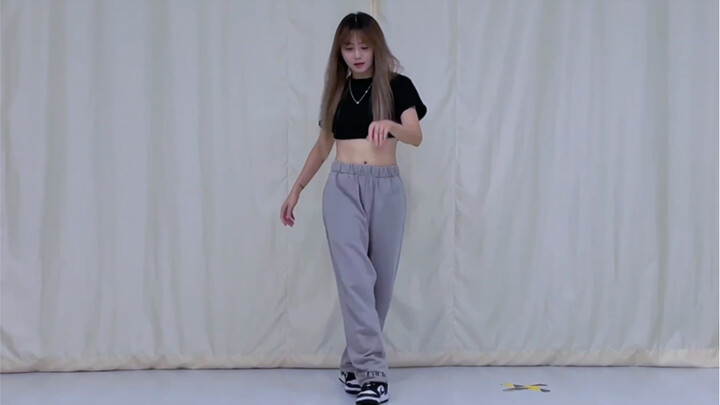 Bola Rebola | Youjin One Choreography