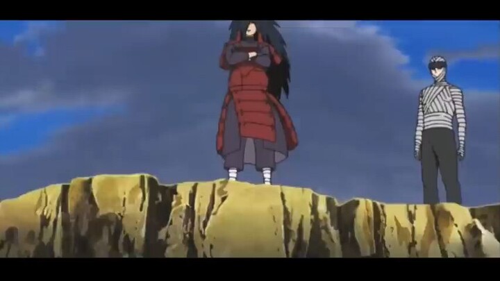 Madara Uchiha AMV - Centuries