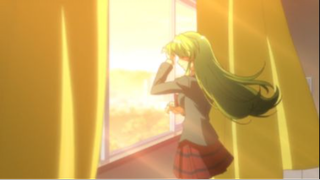 Jitsu wa Watashi wa Ep 1