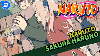 NARUTO|[Sakura Haruno]Tất cả CP_2