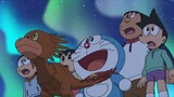 Doraemon (2005) Episode 474 - Sulih Suara Indonesia "Salju dan Dinosaurus" & "Halo, Yumeko Nijitani!