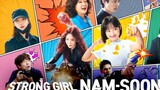 Strong Girl Nam Soon E11