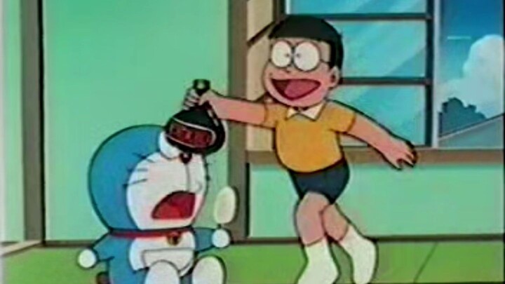 Doraemon Vol.11 ปี 2004