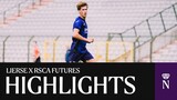 HIGHLIGHTS U23:  Lierse SK - RSCA Futures  | 2022-2023