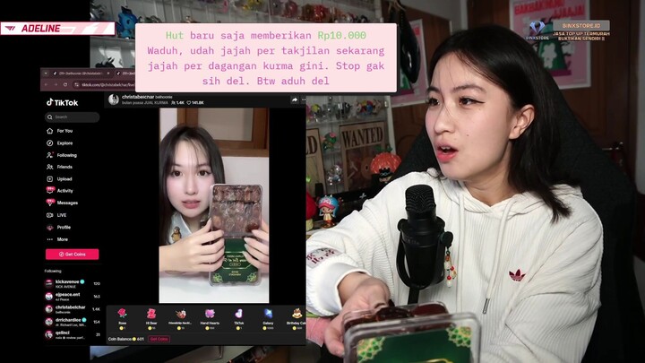 TAMATIN SPLIT FICTION PART 2 WITH aa @deandeankt-YsvJPncZNT0