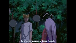 Tenjou Tenge|Eps 6 Subtitle Indonesia